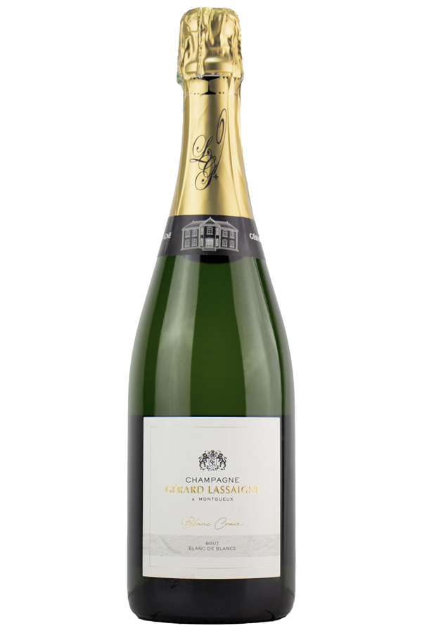 Champagne Gérard Lassaigne