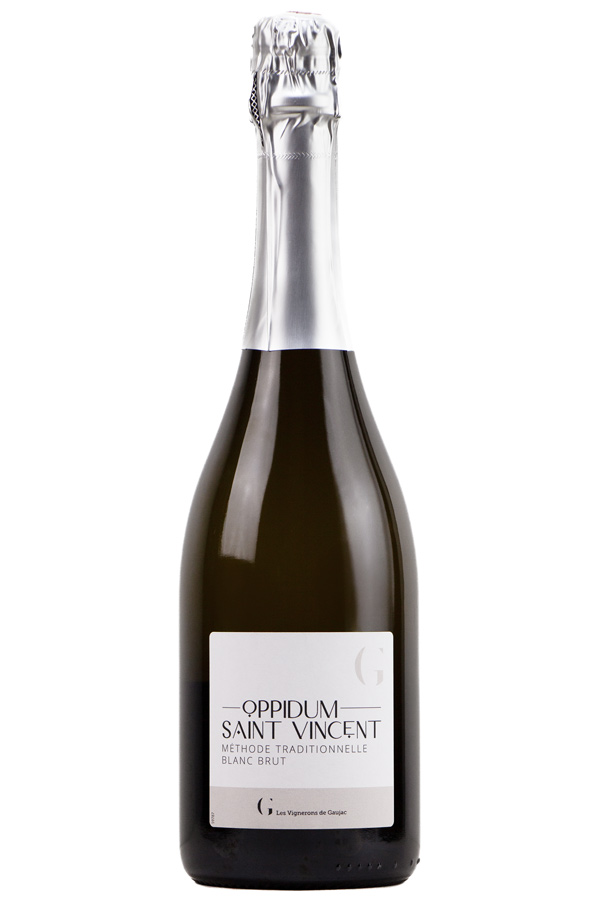 Chardonnay brut pétillant